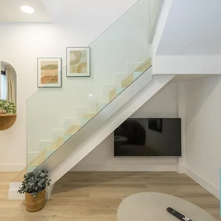 Duplex Albareda By Carla *