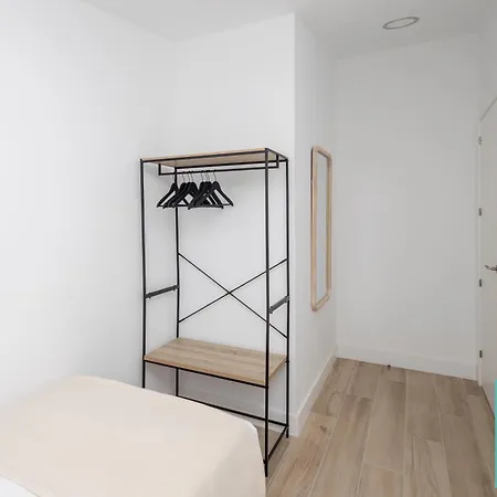 Апартаменты Duplex Albareda By Carla *