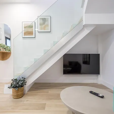 Duplex Albareda By Carla Лас-Пальмас-де-Гран-Канария