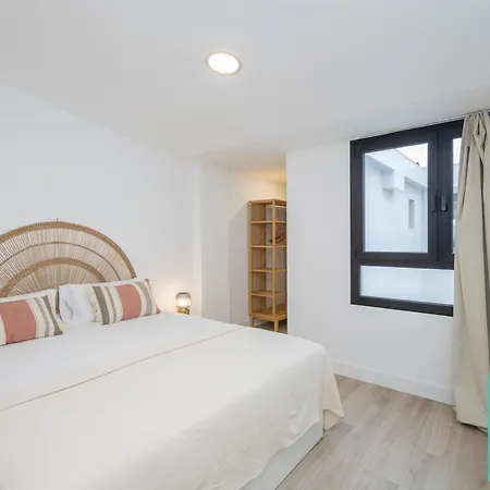 Duplex Albareda By Carla Апартаменты *