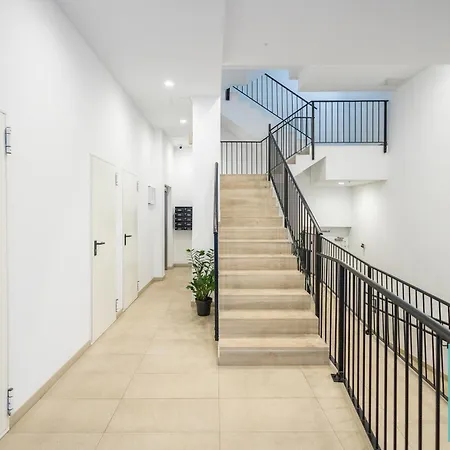 Апартаменты Duplex Albareda By Carla *