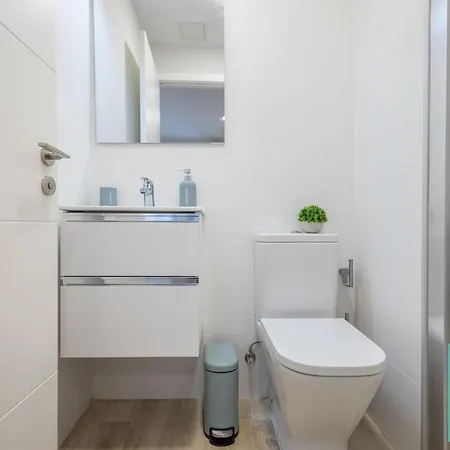 Duplex Albareda By Carla Апартаменты *