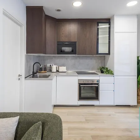 Duplex Albareda By Carla