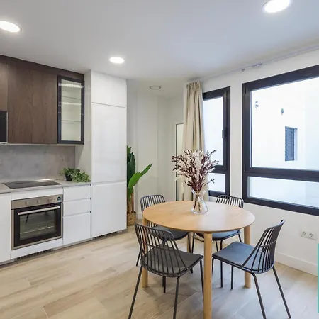 Duplex Albareda By Carla